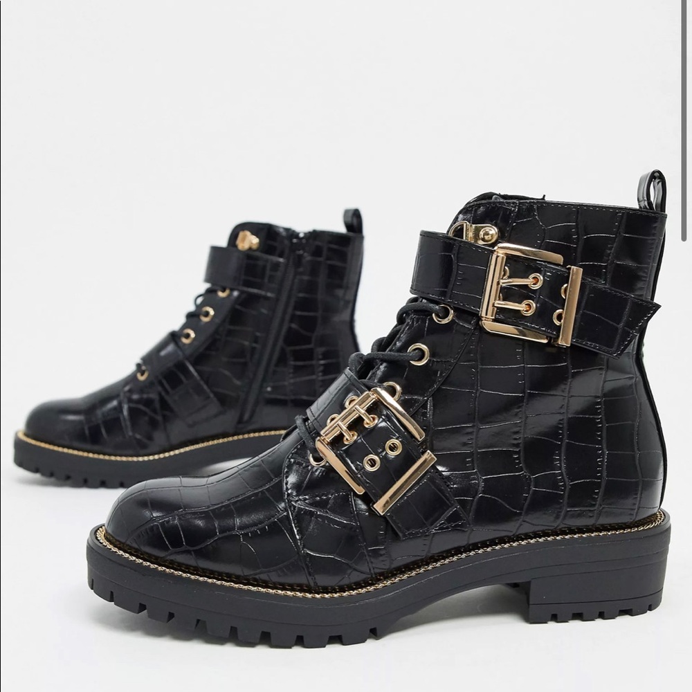 Asos boots